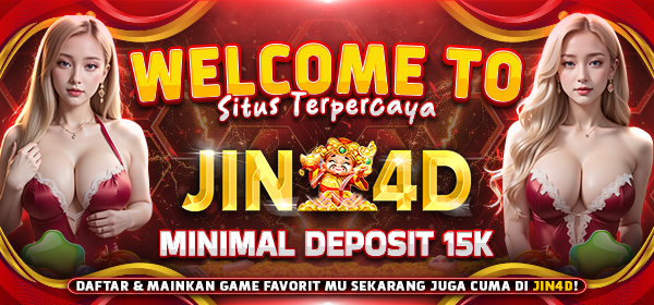 BANNER JIN4D